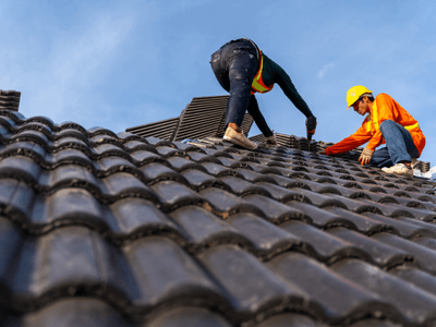 About Roof Repair Experts Jones, AL